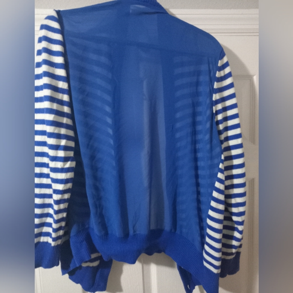 Torrid Sweater - Picture 2 of 2